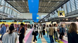 Nuevos conceptos y resiliencia: Who&rsquo;s Next marca el ritmo de las ferias de moda en Par&iacute;s