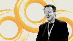 Out of office: Domingo Barrachina, un verano en familia con parada en C&aacute;diz