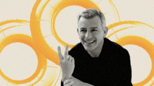 Out of office: Pablo Montanaro, de vacaciones con el Dalai Lama y un destino de &uacute;ltima hora