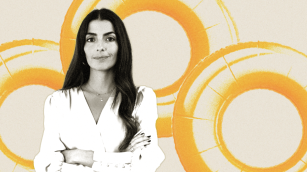 Out of office: Roc&iacute;o Botella, viviendo el verano que cambiar&aacute; su vida