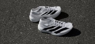 Adidas dispara su rentabilidad en el primer trimestre, con un aumento de ventas del 13%