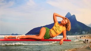 La matriz de Havaianas crece un 12,6% y gana cuatro veces m&aacute;s hasta junio