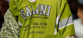 Ganni repite con Ambercycle y compromete fibra para los pr&oacute;ximos cuatro a&ntilde;os