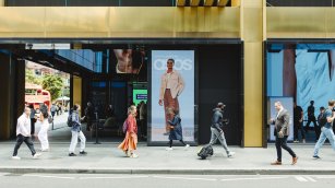 Asos cierra las cuentas de clientes con una alta tasa de devoluciones