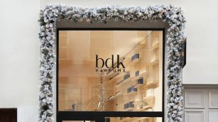 LVMH apuesta por el auge del perfume nicho y entra en el capital de BDK Parfums