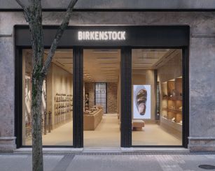 Birkenstock abre en San Sebasti&aacute;n y alcanza tres tiendas en Espa&ntilde;a