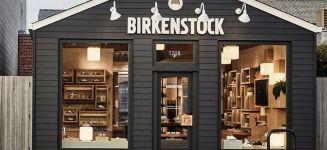 Birkenstock crece un 19% en el primer trimestre gracias a su expansi&oacute;n en Asia