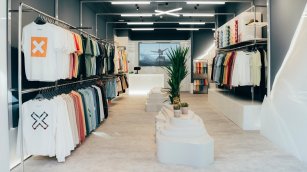 Blue Banana crece en Madrid con una apertura en el centro comercial La Vaguada