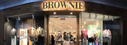 Brownie prosigue con su expansi&oacute;n internacional y abre una nueva tienda en Lisboa 