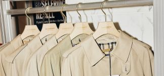 Burberry busca sucesor para su presidente mientras lidia con la presi&oacute;n creativa y comercial