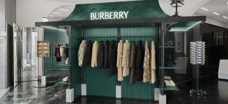Burberry recupera atractivo en Bolsa: primera recomendaci&oacute;n de compra en 17 a&ntilde;os