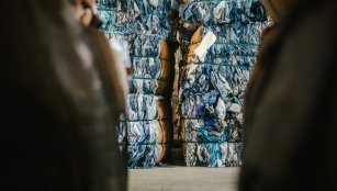 Coleo: cinco plantas, cuatro l&iacute;neas y diez millones de prendas en cinco a&ntilde;os de giro circular