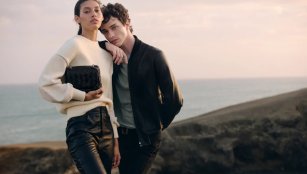 Cueros V&eacute;lez sue&ntilde;a con Estados Unidos: firma con Nordstrom y proyecta crecer un 15%