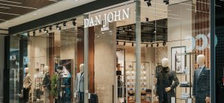 Dan John ficha en Inditex a su nuevo director comercial para reforzar su expansi&oacute;n en Espa&ntilde;a