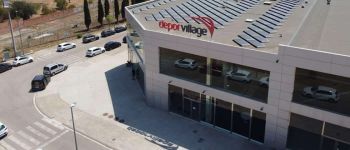 Deporvillage encoge con JD Sports: estanca ventas y reduce un 65% su beneficio en tres a&ntilde;os