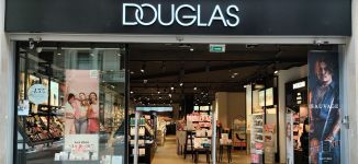 Douglas recorta previsiones y estima un beneficio de 175 millones de euros para 2024