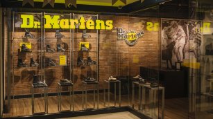 Dr Martens acelera en Latinoam&eacute;rica: avanza en Chile, Argentina y M&eacute;xico