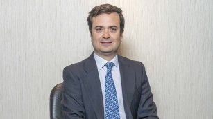 El Corte Ingl&eacute;s nombra a Santiago Bau director general