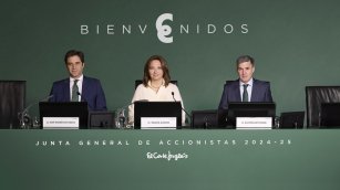 El Corte Ingl&eacute;s invertir&aacute; 3.000 millones hasta 2030 con su nuevo plan estrat&eacute;gico