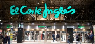 El Corte Ingl&eacute;s se reordena: m&aacute;s fuerza a finanzas y reparte moda, alimentaci&oacute;n y electr&oacute;nica