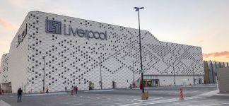 El Puerto de Liverpool vende un 10% m&aacute;s en el primer trimestre, aunque hunde su beneficio