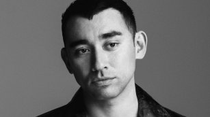 Est&eacute;e Lauder ficha al excreativo de Diesel y Uniqlo para liderar la cosm&eacute;tica de Mac