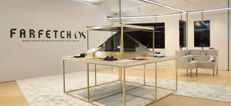 Farfetch renace en su primer a&ntilde;o dentro de Coupang y reduce las p&eacute;rdidas a 34 millones