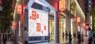  Fast Retailing gana un 19% m&aacute;s en el primer semestre tras el ejercicio r&eacute;cord de 2024