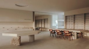 Gigi Studios reorganiza su estructura tras el cambio de manos