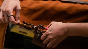 Armani entra en YHub: el lujo mapea la cadena de suministro del &lsquo;made in Italy&rsquo;