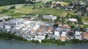 Givaudan construye una f&aacute;brica en Estados Unidos por 215 millones para evitar los aranceles