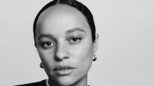 Cambio hist&oacute;rico en Herm&egrave;s: Grace Wales Bonner toma el relevo de V&eacute;ronique Nichanian 