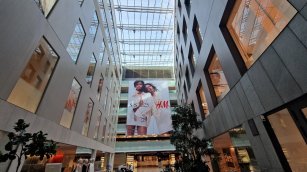 H&M completa la fusi&oacute;n de Weekday y Monki y prepara las primeras aperturas en Europa