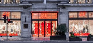 H&M lleva su producci&oacute;n fuera de China para amortiguar el golpe arancelario en EEUU
