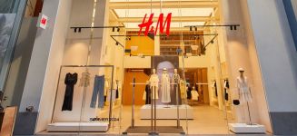 H&M mejora el ritmo: dispara su beneficio un 33% en 2024 y supera los 1.000 millones 