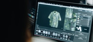 Hugo Boss se lanza al reciclaje textil y desarrolla un poli&eacute;ster reciclado