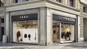 Ikks evita la liquidaci&oacute;n: el presidente de HoldIkks y el cofundador de Veepee salvan al grupo