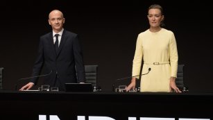 Marta Ortega: &ldquo;Inditex quiere crecer en tama&ntilde;o, responsabilidad, relevancia y valores&rdquo;