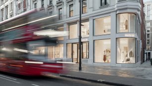 Inditex, cadena a cadena: Massimo Dutti encoge y Zara se congela; Stradivarius y Oysho,al alza