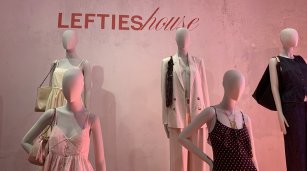 Inditex da gas a Lefties: Europa, hogar y nueva marca tras duplicar tama&ntilde;o en cinco a&ntilde;os 