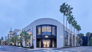 Zara acelera en el extranjero: nuevos &lsquo;flagships&rsquo; en Los &Aacute;ngeles y Tur&iacute;n