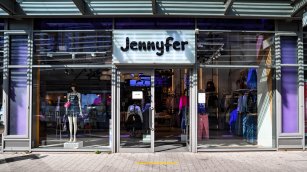 Pimkie, Celio y Beaumanoir, en la puja por el rescate de la francesa Jennyfer