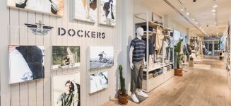 Levi Strauss, cerca de vender Dockers: Marquee Brands negocia la compra de la empresa