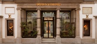 LVMH estanca su facturaci&oacute;n en el primer trimestre a causa del contexto geopol&iacute;tico