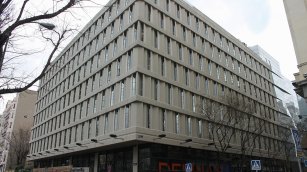 LVMH se reafirma en Espa&ntilde;a con una macrosede corporativa en el Paseo de la Castellana