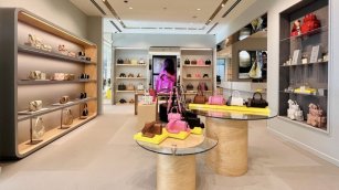 Marc Jacobs aterriza en Madrid y Barcelona con tiendas &lsquo;outlet&rsquo; de lujo 