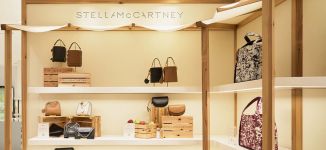 LVMH suelta peso: rompe con Stella McCartney, que recupera el 100% de su marca