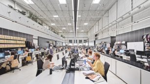 Mango formaliza su cambio societario: de SL a SA y Punto Fa es ahora Mango MNG