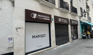 Mango redobla su apuesta por Teen en el centro de Sevilla