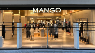 Mango prosigue su estrategia de colaboraciones de nicho y se al&iacute;a con Supriya Lele